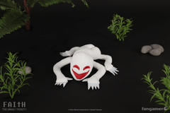 Chupacabra Plush