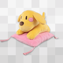 Dozy Plush