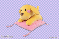 Dozy Plush