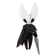 The Hollow Knight Plush