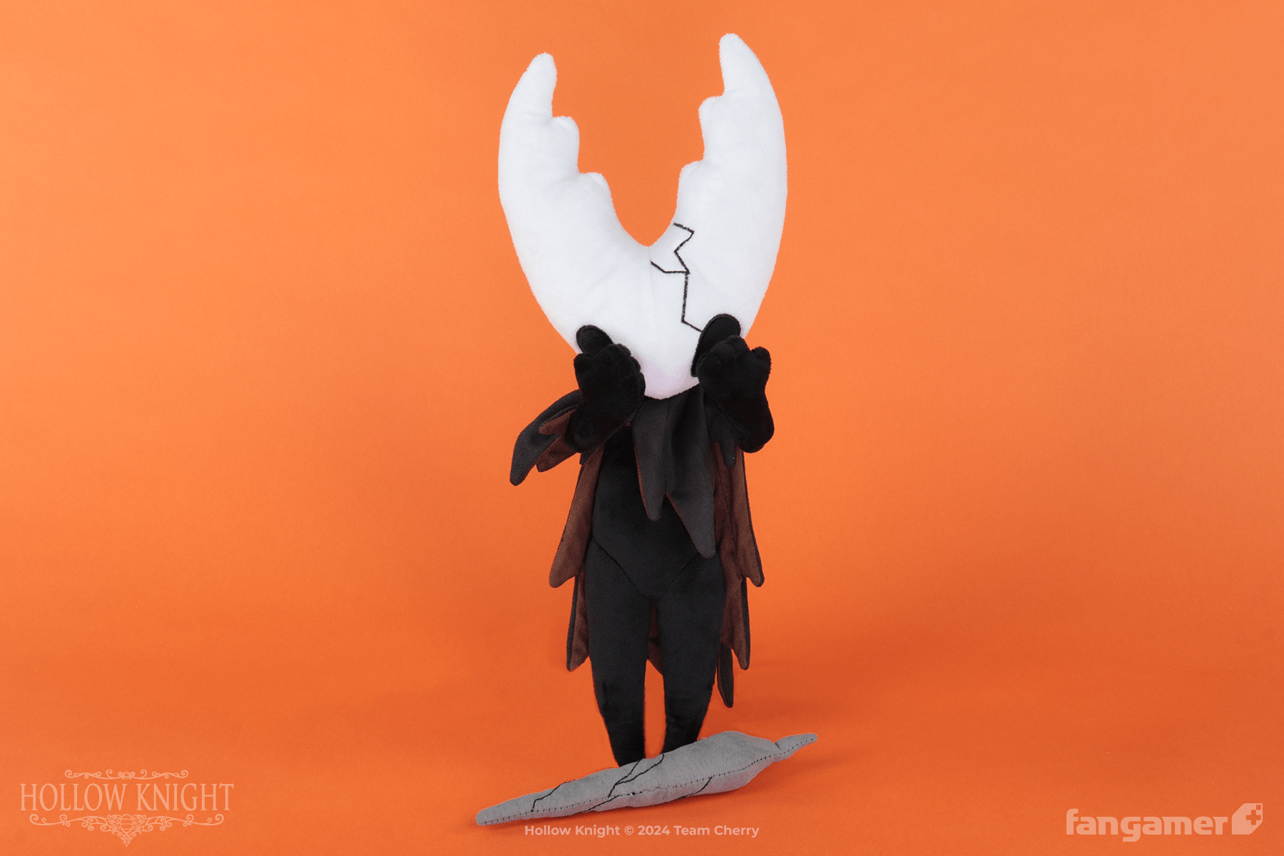 The Hollow Knight Plush