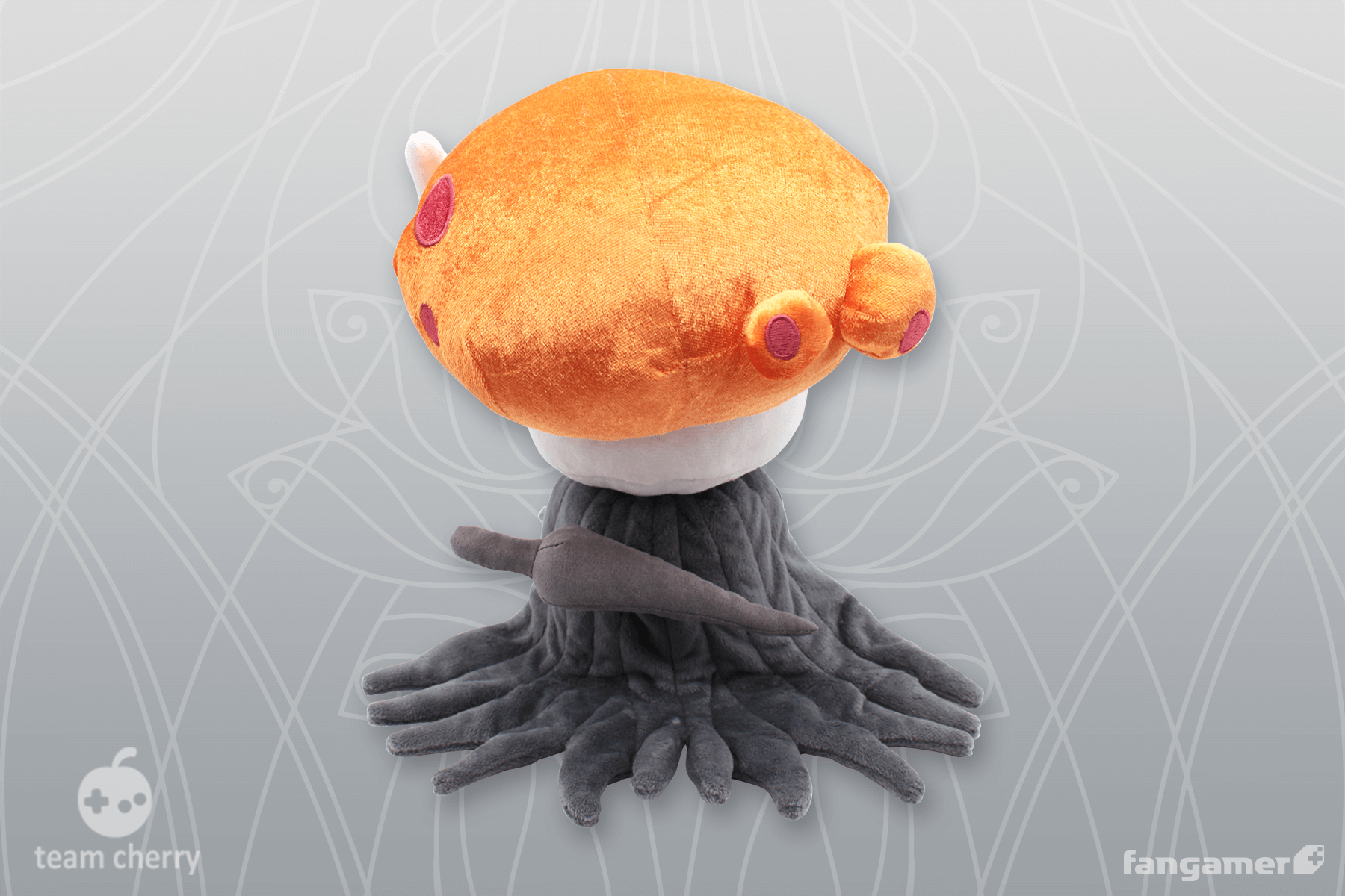 Broken Vessel Plush