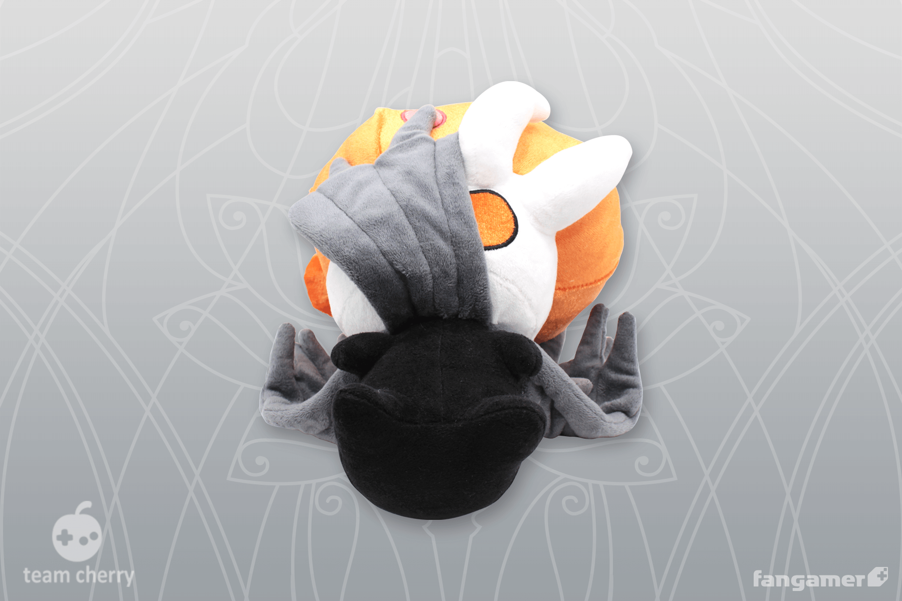 Broken Vessel Plush