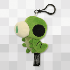 Grub Critter Cling