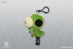 Grub Critter Cling