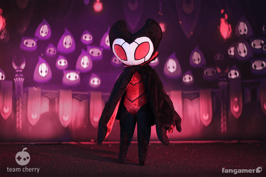 Grimm Plush