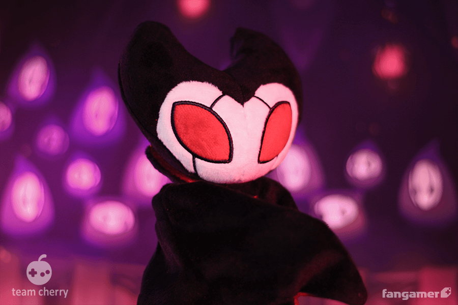 Grimm Plush