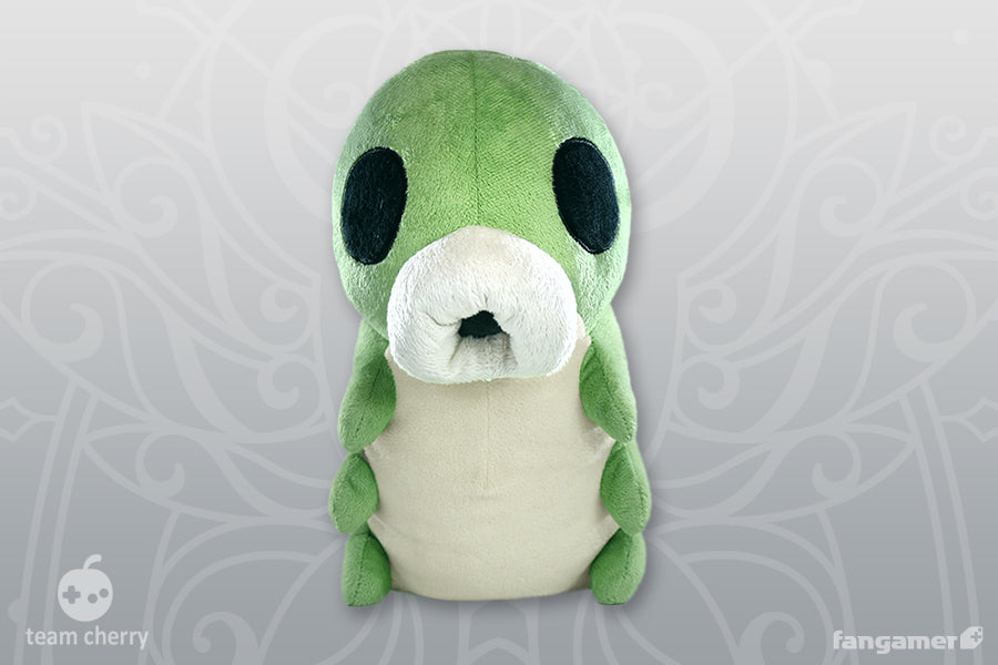 Talking Grub Plush