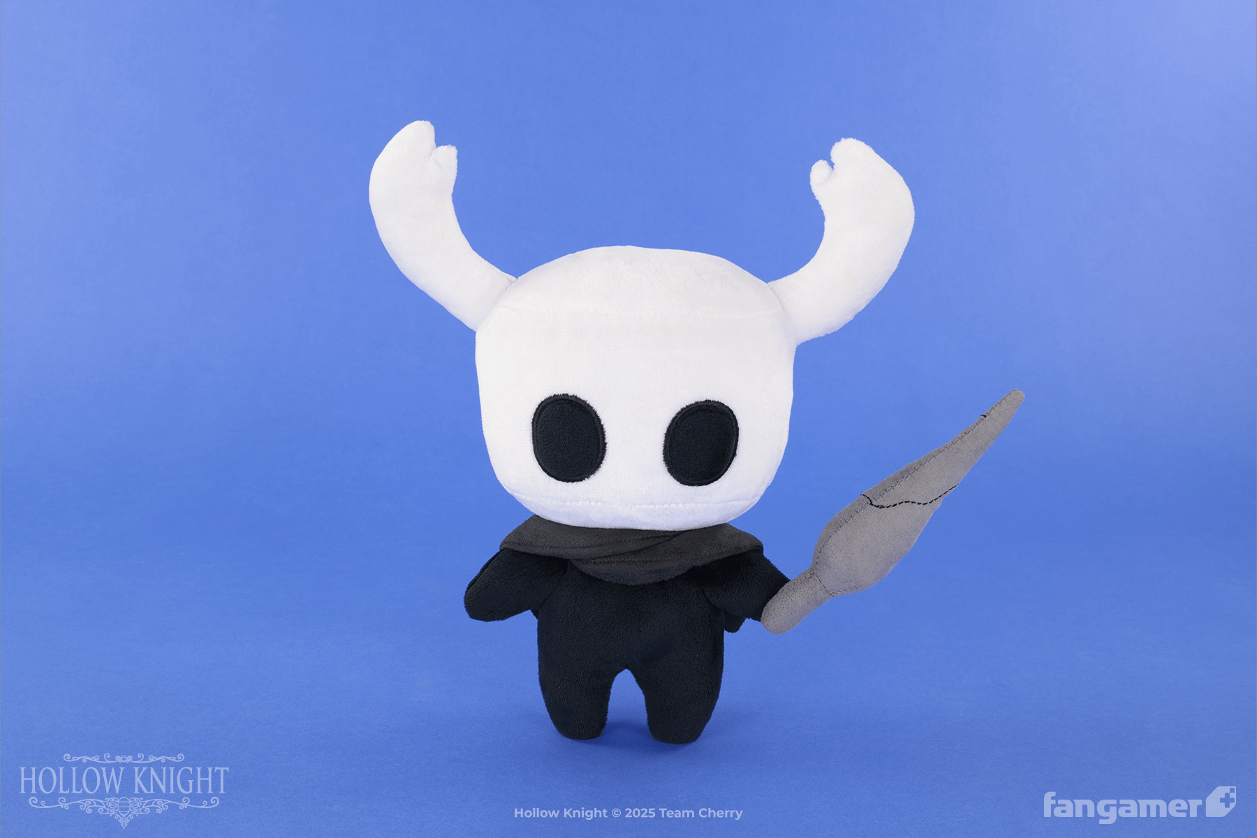 Hollow Knight Plush