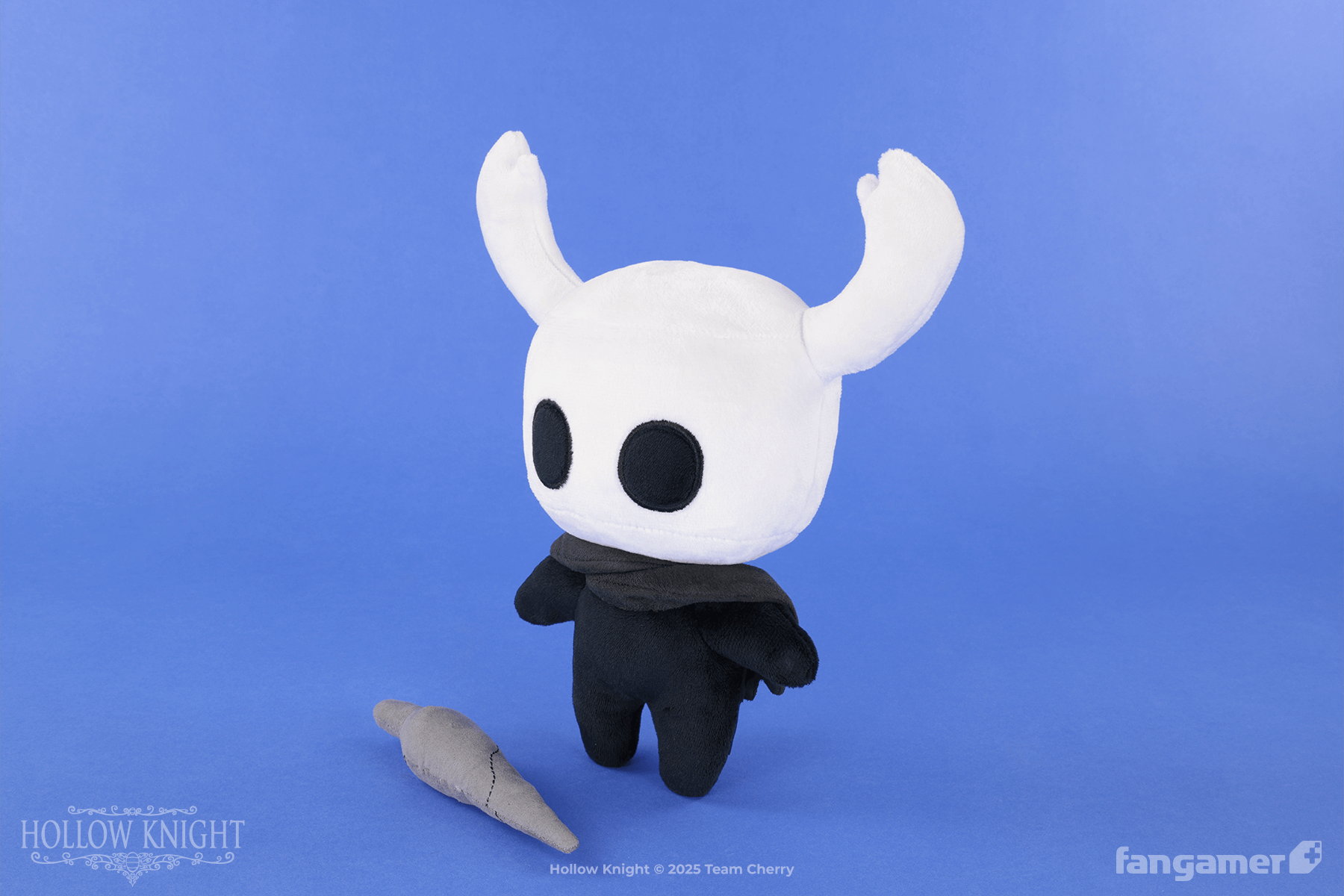 Hollow Knight Plush