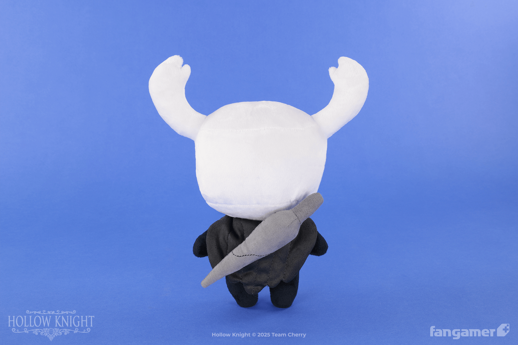 Hollow Knight Plush