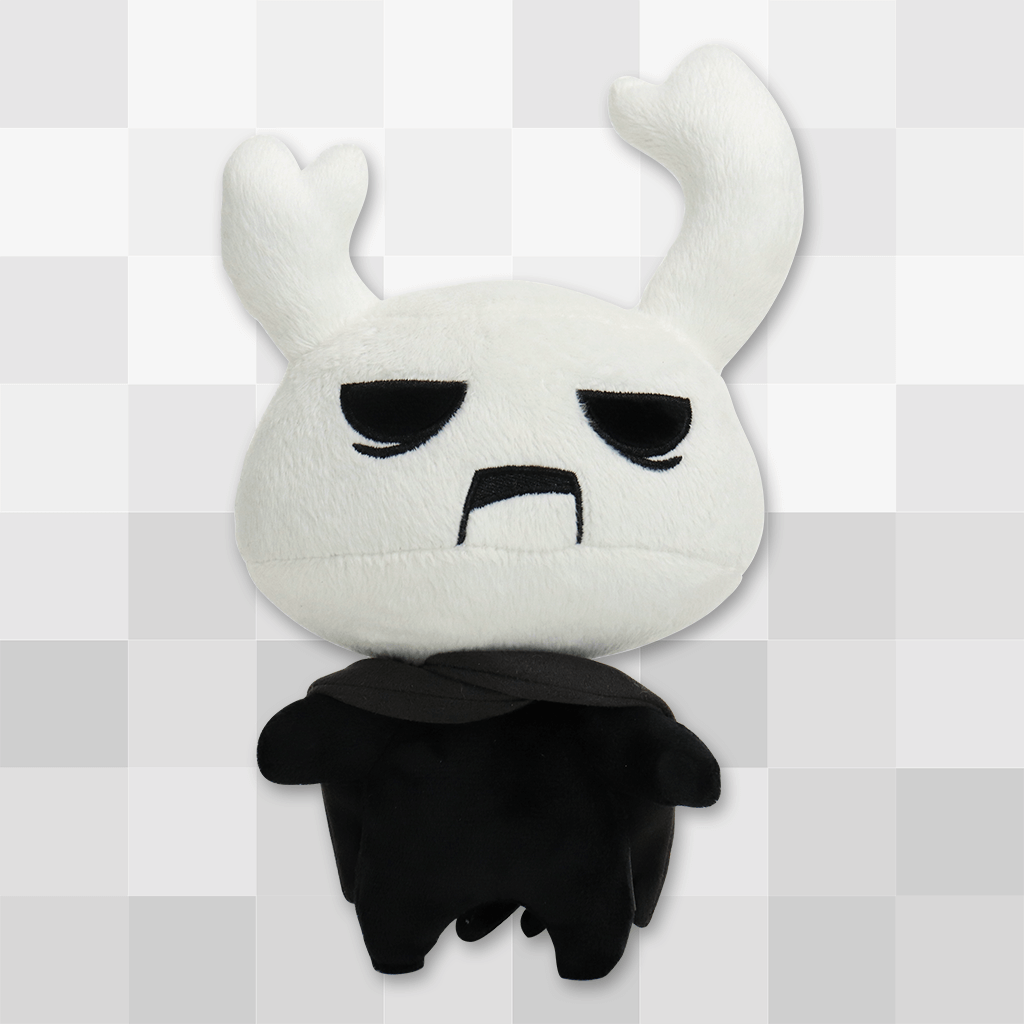 Zote Plush