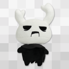 Zote Plush