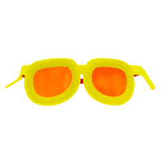 Dangeresque's Cool Cool Glasses