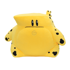 Kick the Cheat Plush
