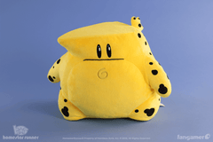 Kick the Cheat Plush