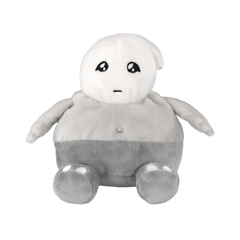 Strong Sad Paunchbaby Plush