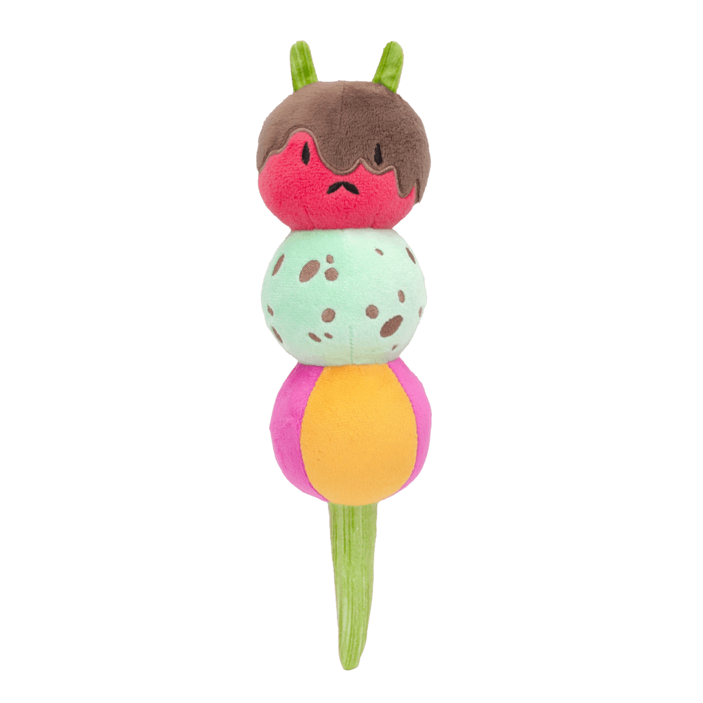 Bunny Dango Plush