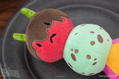 Bunny Dango Plush