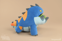 Dodogama Wonk Plush