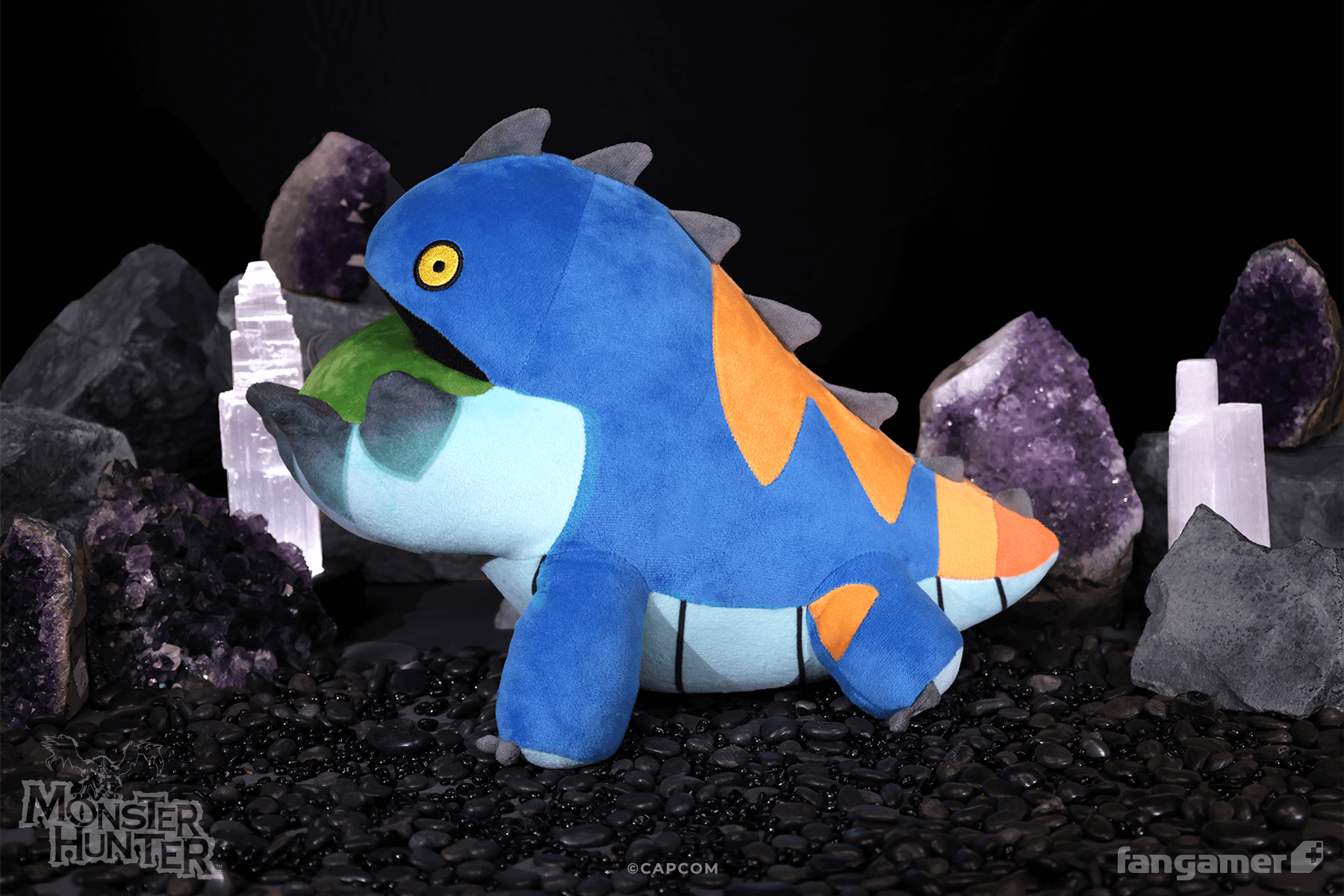 Dodogama Wonk Plush