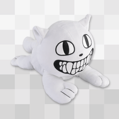 The Judge plush
