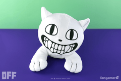 The Judge plush