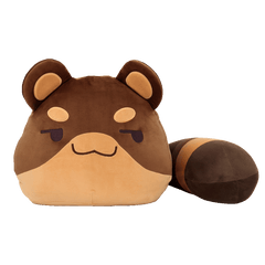 Big Squishy Ringtail Slime Plush