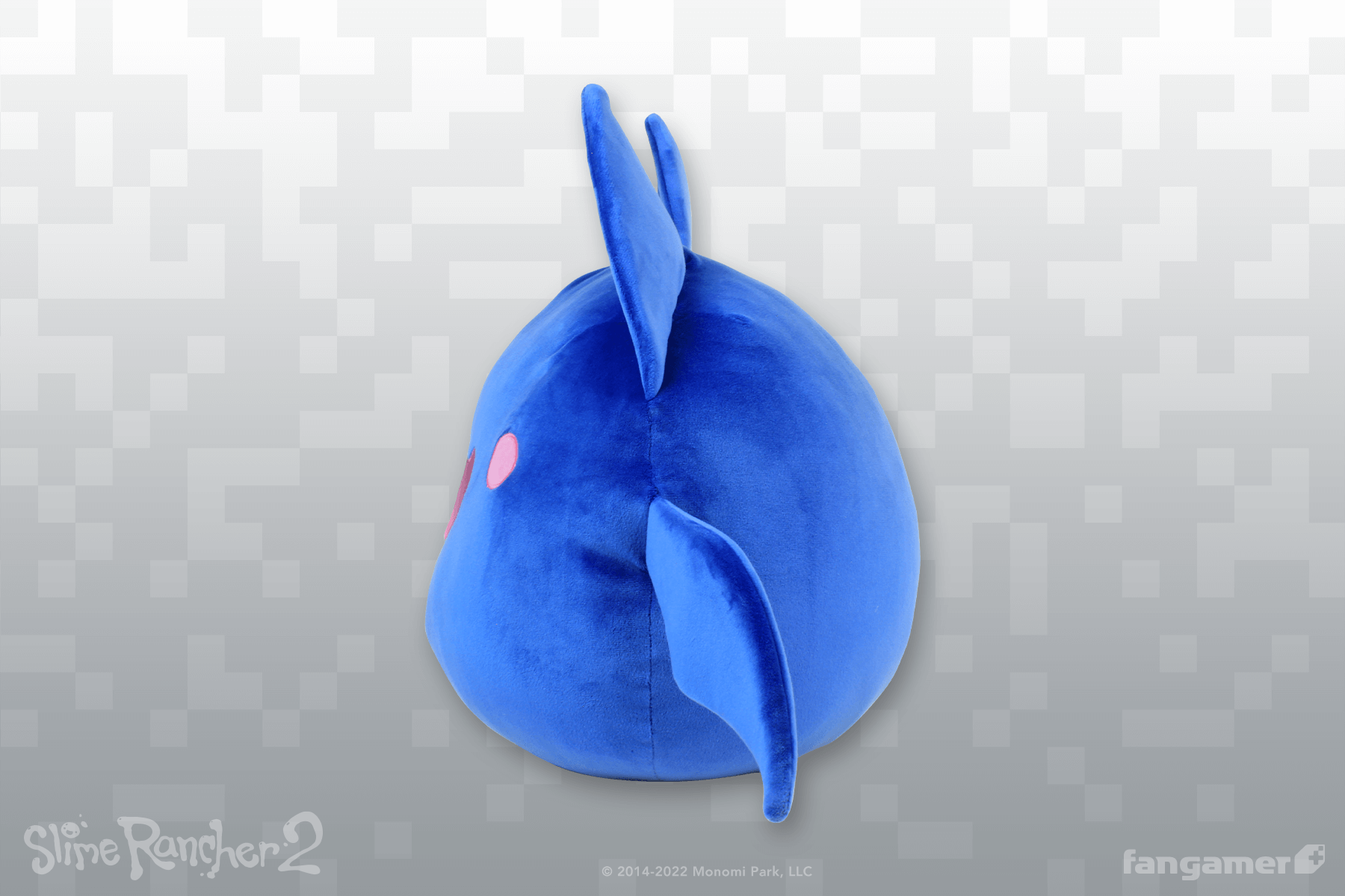 Big Squishy Batty Slime Plush