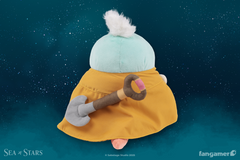 Malkomud Plush