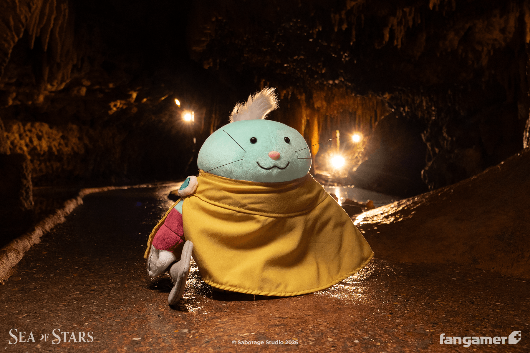 Malkomud Plush
