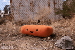 Brock The Brick Plush