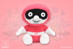 Pilot Plush