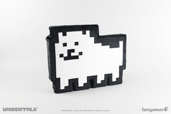 Annoying Dog Memory Foam Plush