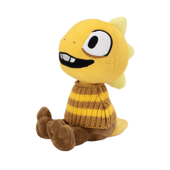 Monster Kid Plush