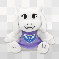 Toriel Plush