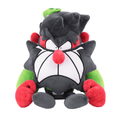 Dynamite Anton Plush