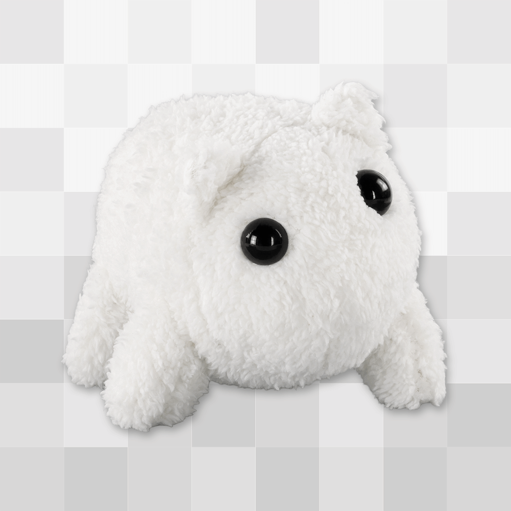 Baba Is Plush
