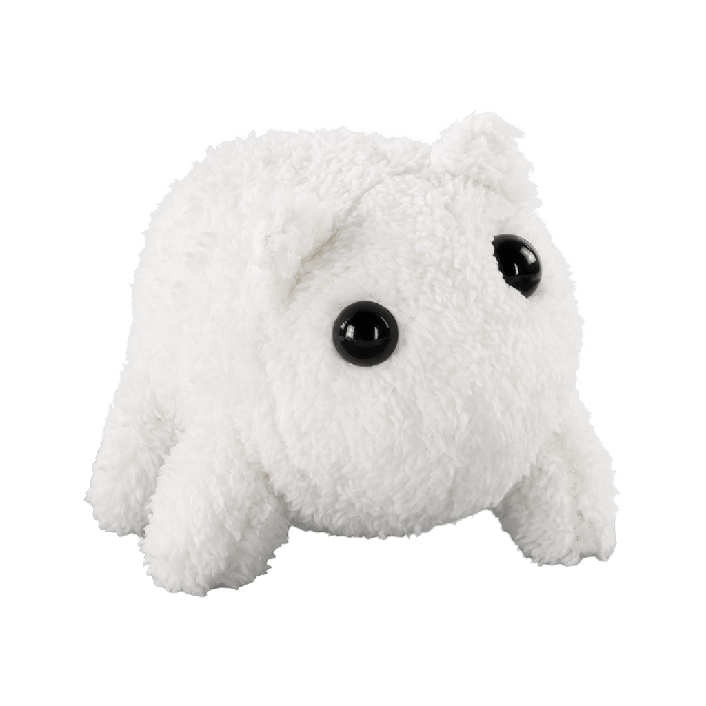 Baba Is Plush