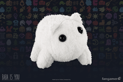Baba Is Plush