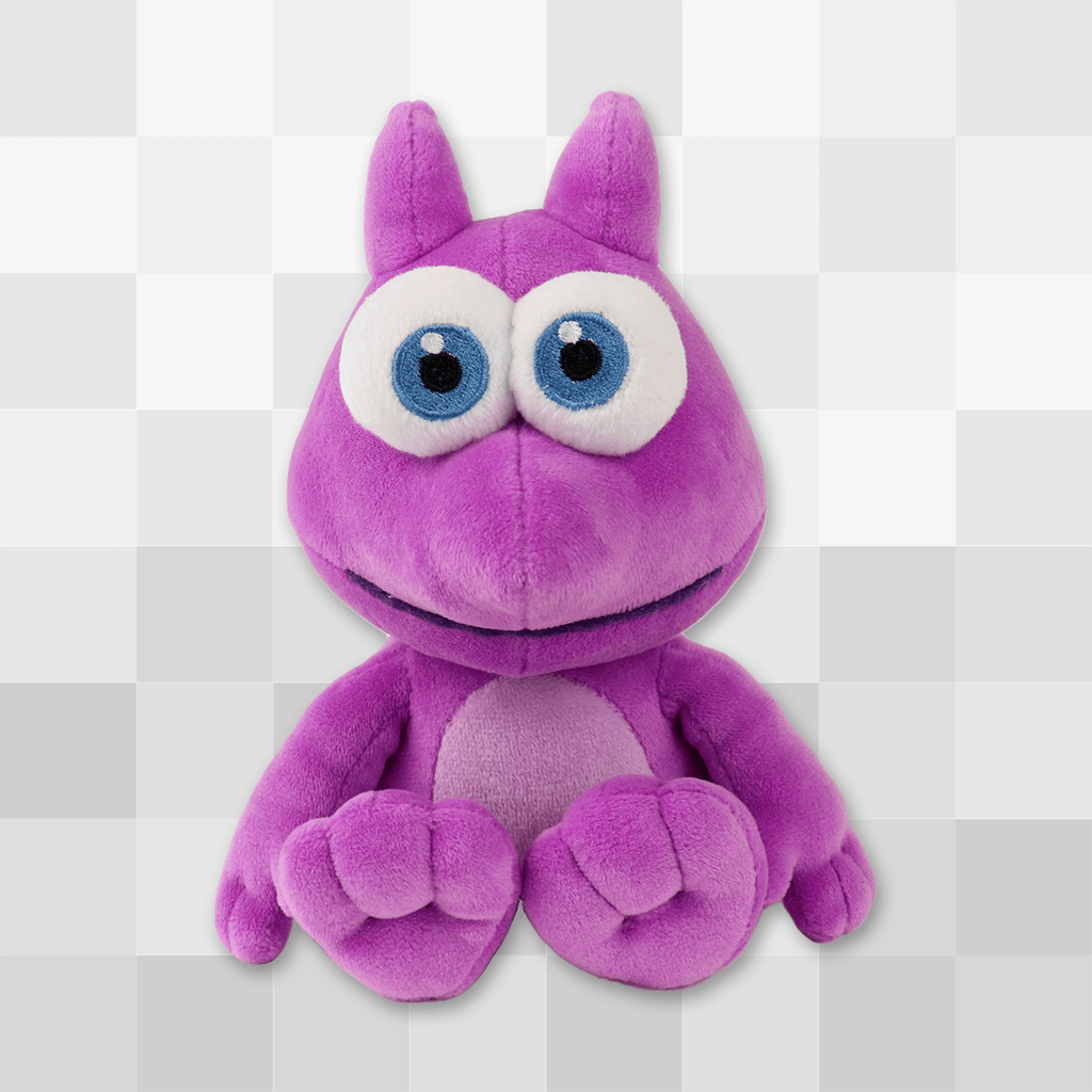 Jinjo Plushes