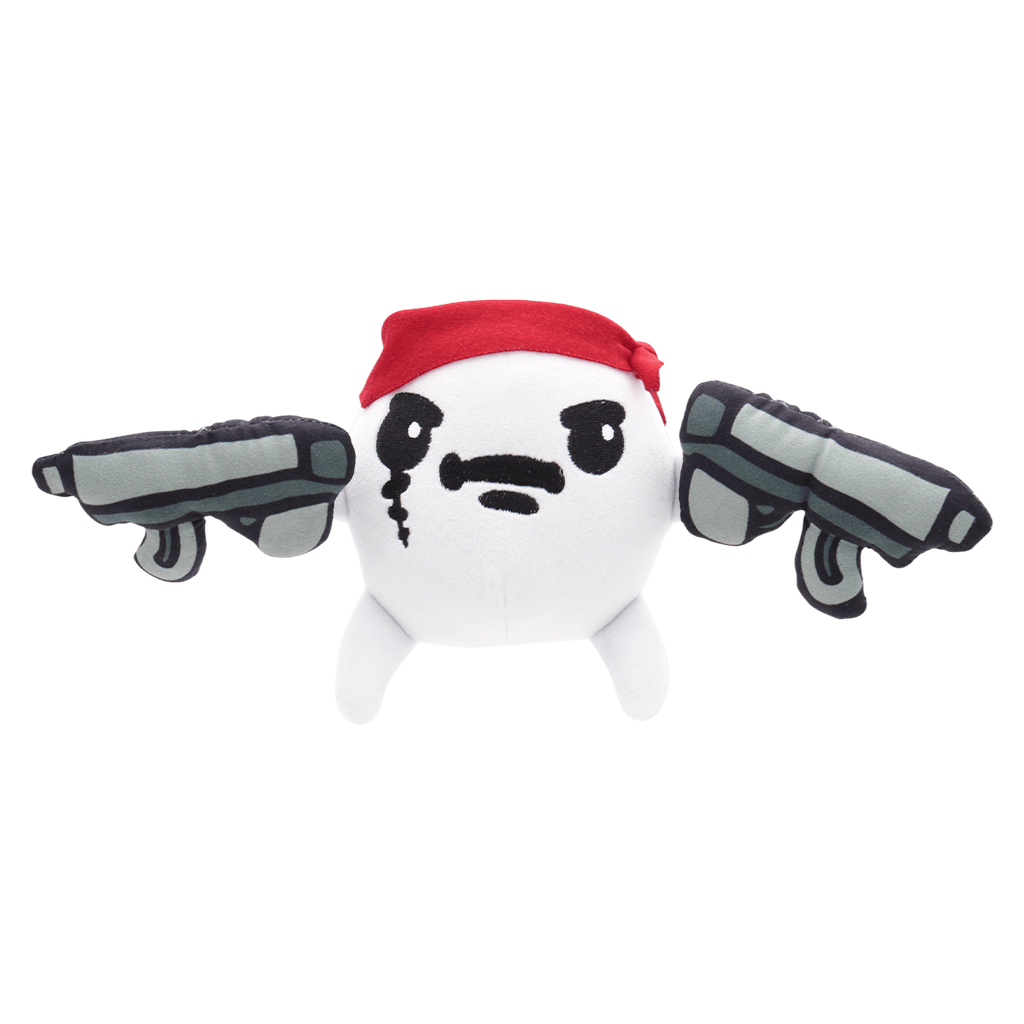 Brotato Plush