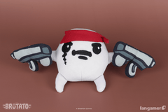 Brotato Plush