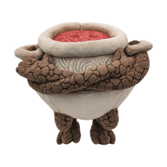 Alexander, Warrior Jar Plush