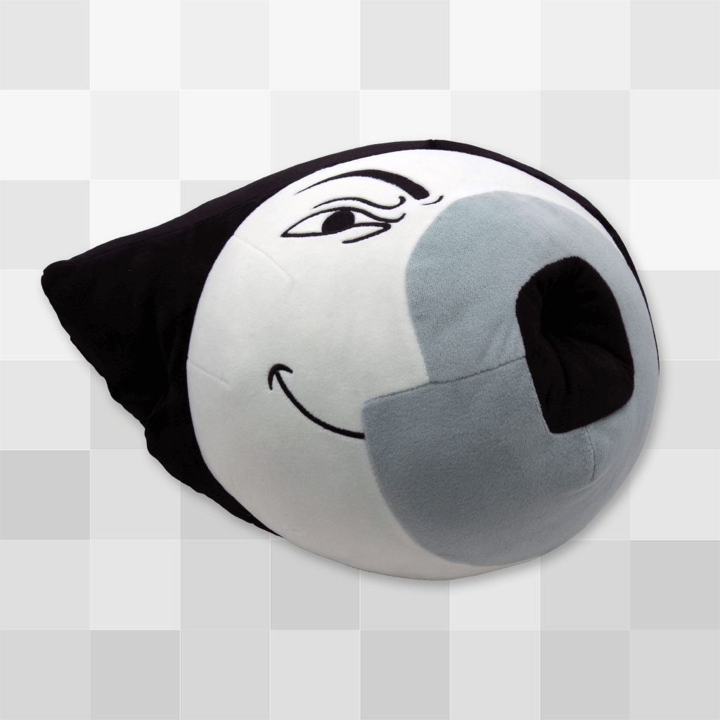 Moony Plush