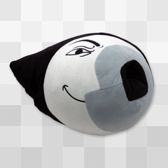 Moony Plush