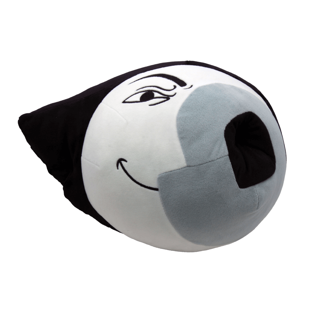 Moony Plush