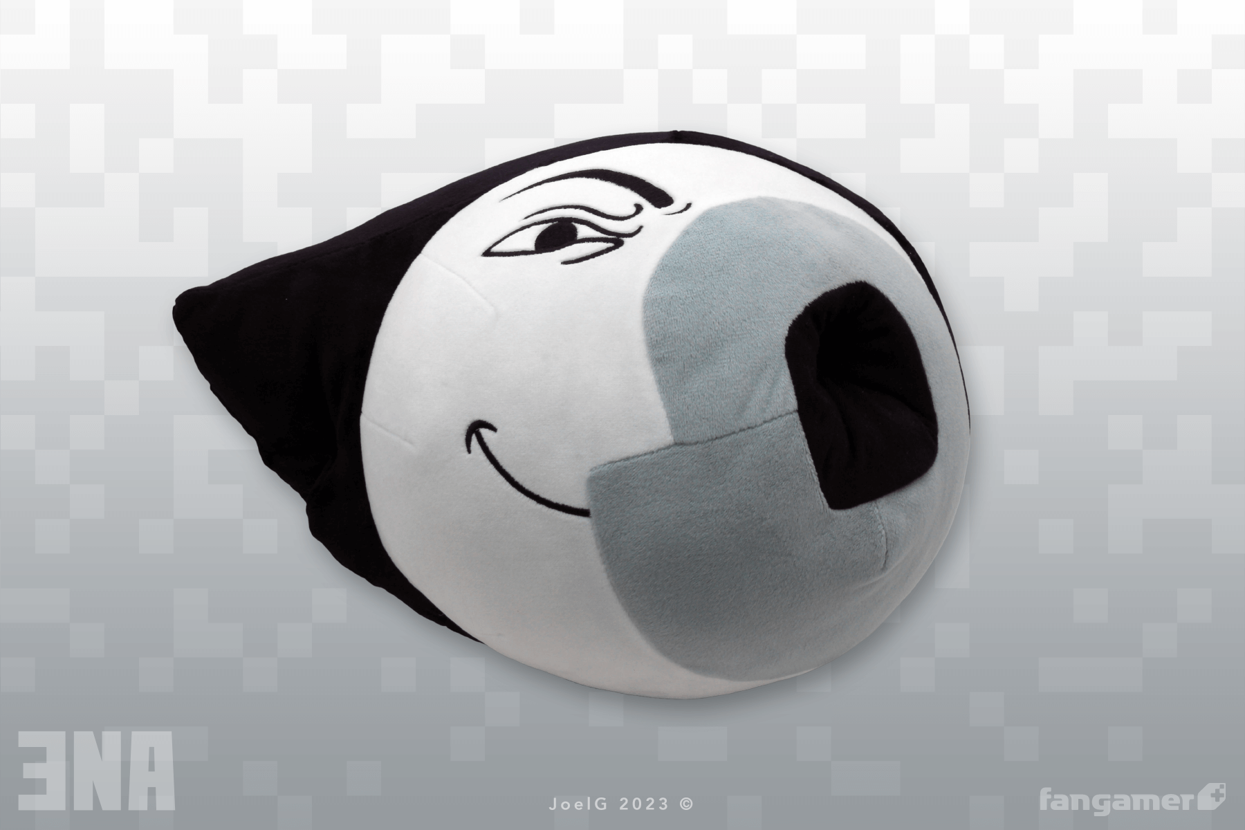 Moony Plush