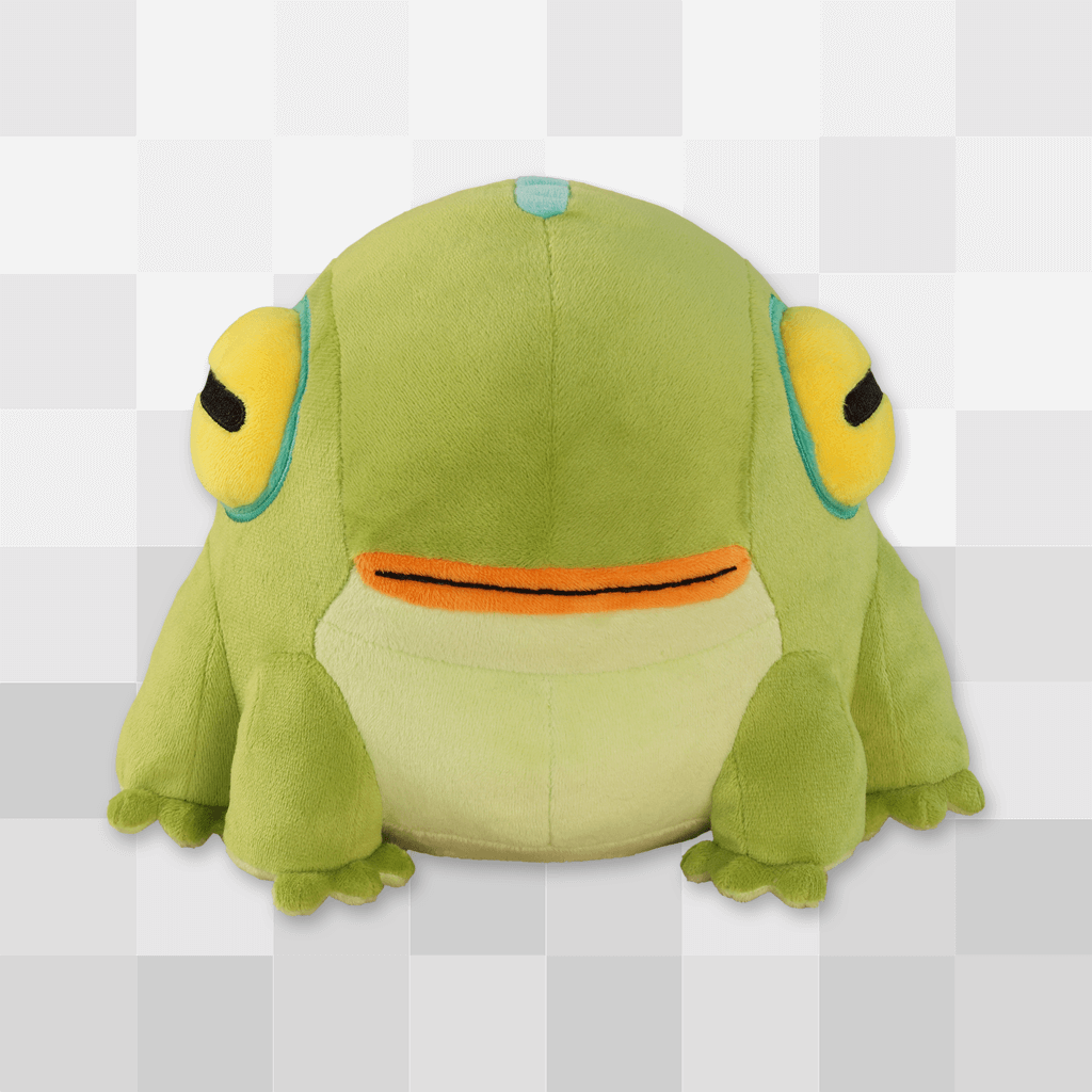 Frinos Plush