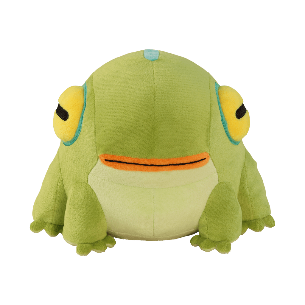 Frinos Plush